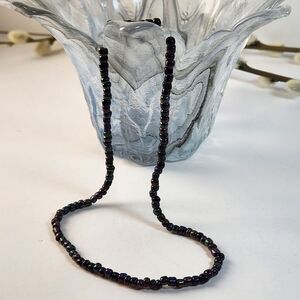 4/$10 Seed Bead 1 Single Strand Seed Beads Jewelry Making Supplies Crafts